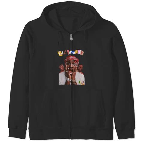 lil yachty jewelry|lil yachty hoodie sale.